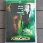 DVD: Star Trek Nemesis (Patrick Stewart 2002) - pikkukuva 1