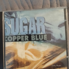 Sugar: Copper Blue - pikkukuva 1