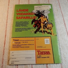 TARZAN 1-1987 - pikkukuva 2
