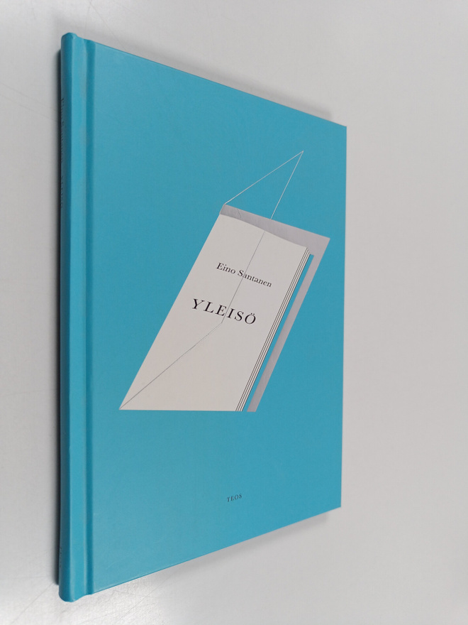 Eino Santanen : Yleisö