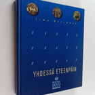 Timo Herranen : Yhdessä eteenpäin : SOK 100 vuotta 1904-2004 - pikkukuva 1