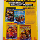 Minecraft-maailma 1 - pikkukuva 2