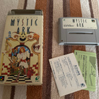 Japanilainen videopeli Mystic Ark B - pikkukuva 2