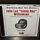 JOHN LEE "Sonny Boy" WILLIAMSON: DOWN SOUTH (2-CD) - pikkukuva 1
