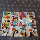 Rumiko Tahahashi: Rinne osat 2-9 - pikkukuva 1