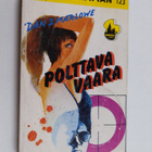 Dan J. Marlowe : Polttava vaara - pikkukuva 1