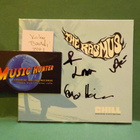 THE RASMUS - CHILL CD SINGLE KOKO BÄNDIN NIMMAREILLA + - pikkukuva 1