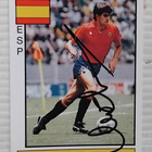 Michel Espanja signed - pikkukuva 1