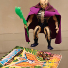 Motu Masters of the universe Scareglow - pikkukuva 1