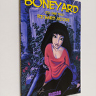 Richard Moore : Boneyard, Vol. 2 - pikkukuva 1