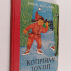 Rauni Kivilinna : Kotipihan tontut : satuja - pikkukuva 1
