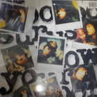HOODO GURUS - BLOW YOUR COOL M-/EX- LP - pikkukuva 2