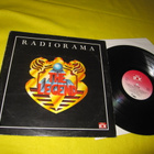Radiorama – The Legend ( ITALO-DISCO ) - pikkukuva 1