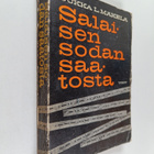 Jukka L. Mäkelä : Salaisen sodan saatosta - pikkukuva 1