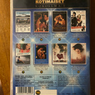 Kultaiset kotimaiset kokoelma 5 DVD - pikkukuva 2