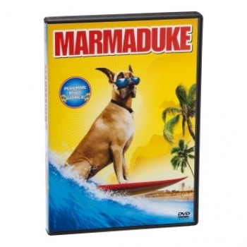 Marmaduke (DVD)