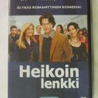 Heikoin lenkki • DVD - pikkukuva 1