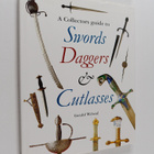 Gerald Weland : A Collector's Guide to Swords, Daggers & ... - pikkukuva 1