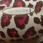 Remington hiustenkuivaaja pantteri pinkki - pikkukuva 3