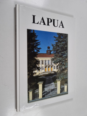 Jalmari Lahtinen : Lapua