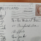 Victoria, Canada värikuvapk k.1941 - pikkukuva 3
