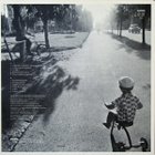 KAUKO RÖYHKÄ & NARTTU :: PIKKU ENKELI :: VINYYLI LP 1986 - pikkukuva 2