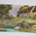Vanha kortti vuodelta 1933 - pikkukuva 1
