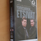 6DVD Yorkshiren etsivät 6 kausi ( 1999 BBC ) - pikkukuva 1