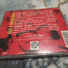 SOUND OF SEDUCTION - TIME IS RUNNING OUT CD - pikkukuva 2