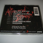 Krokus - Alive And Screamin' (CD) - pikkukuva 2