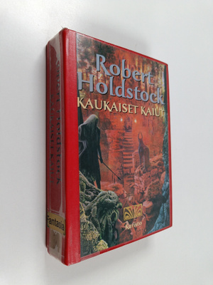 Robert Holdstock : Kaukaiset kaiut