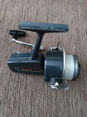 Daiwa 750