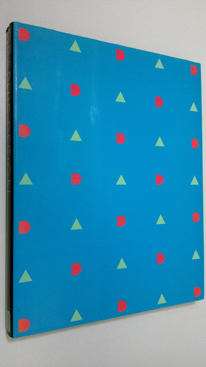 B. Martin Pedersen : Graphis Design 1990
