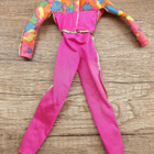 Barbie Ski Fun haalari - pikkukuva 2