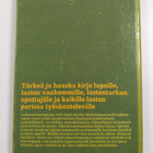 Outi Paasi : Santun ja Jonnan askartelukirja - pikkukuva 2