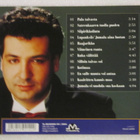 Rainer Friman • Rakkaimmat Hengelliset Laulut CD - pikkukuva 4