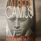 Ensimmäinen ihminen Albert Camus - pikkukuva 1