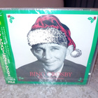 CD Bing Crosby : White Christmas  ( UUSI ) SIS POSTIKULU - pikkukuva 1
