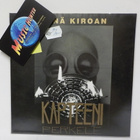 KAPTEENI PERKELE - MINÄ KIROAN - M-/M- 7" - pikkukuva 1