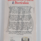Shirley Trickett : Irritable Bowel Syndrome and Diverticu... - pikkukuva 2