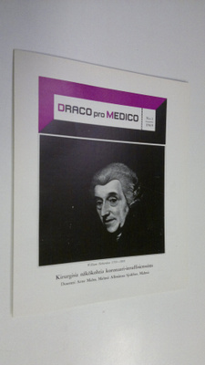 Draco pro medico n:o 1/1969