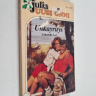 Amanda Lee : Uhkayritys - pikkukuva 1