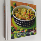 Arja Hopsu-Neuvonen : Martan kasviskeittiö - pikkukuva 1