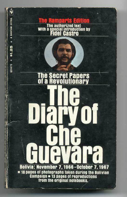 The Diary of Che Guevara