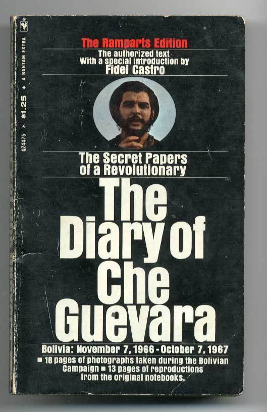 The Diary of Che Guevara