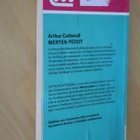 Arthur Catherall : Merten pedot (k.po) - pikkukuva 2