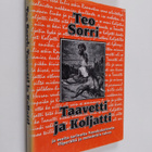 Teo Sorri : Taavetti ja Koljatti : ja muita tarinoita Nuu... - pikkukuva 1