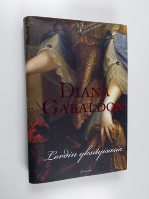 Diana Gabaldon : Lordin yksityisasia