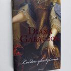 Diana Gabaldon : Lordin yksityisasia - pikkukuva 1