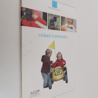 Leikkivä ihminen - pikkukuva 1